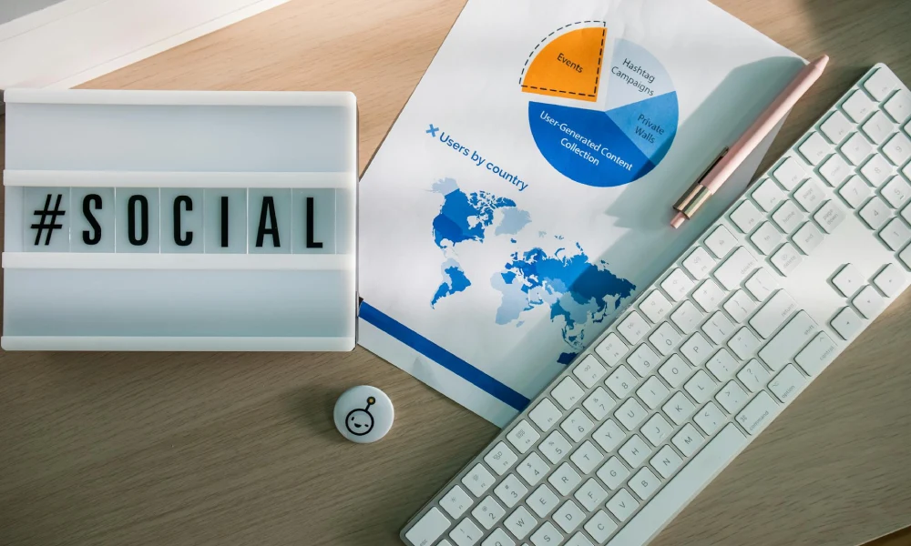 Different Types of Social Media Platforms and Their Business Benefits