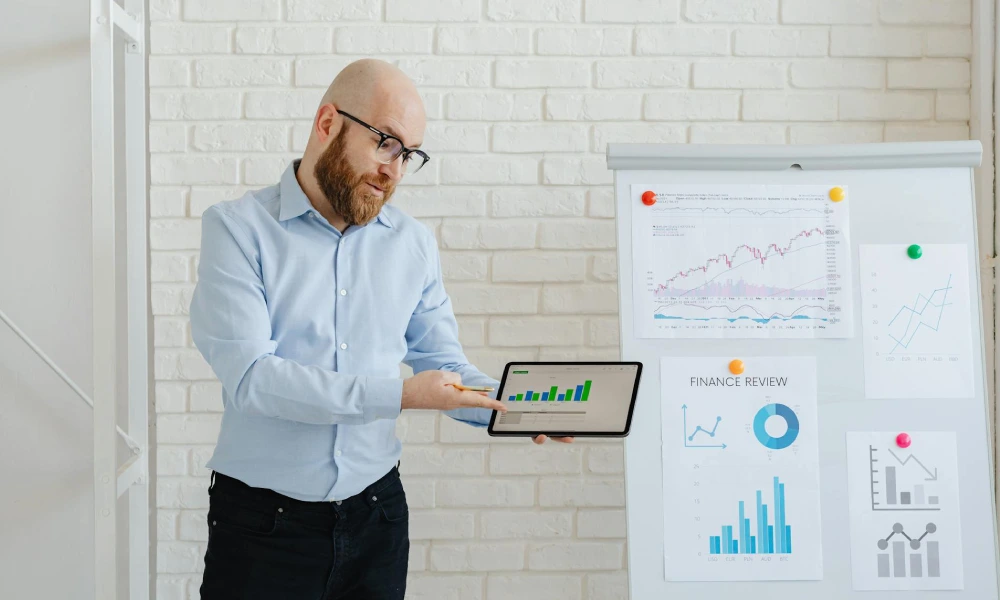 What Does an SEO Specialist Do? A Complete Guide for UAE Businesses