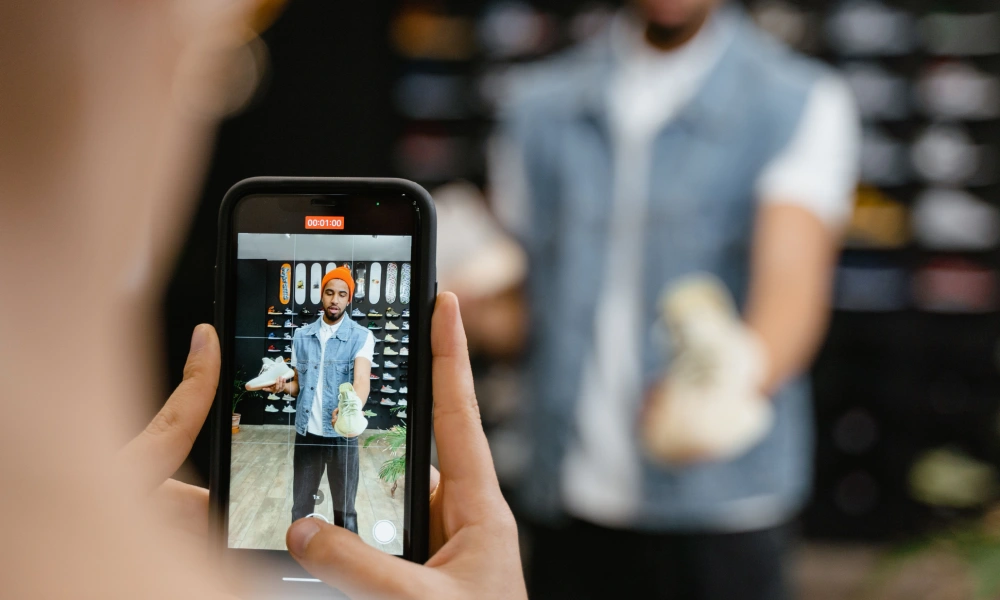 Social Commerce in Dubai: Turning Likes Into Sales on Instagram, TikTok & WhatsApp