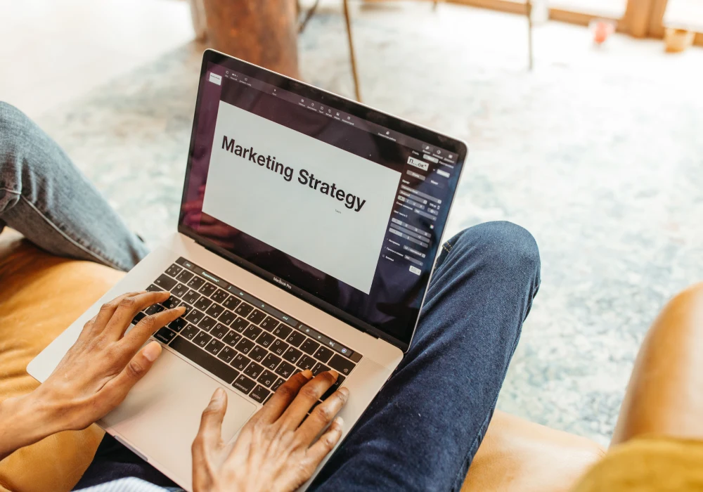 What Is a Digital Marketing Strategy? How to Build a Roadmap