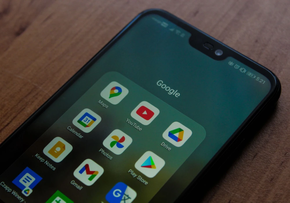 Google Digital Marketing Explained: A Complete Guide