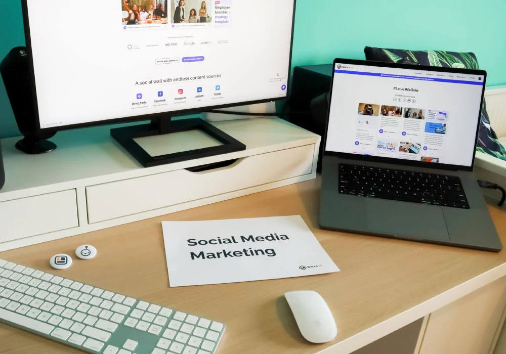 Digital Media Marketing: Complete Framework for Businesses