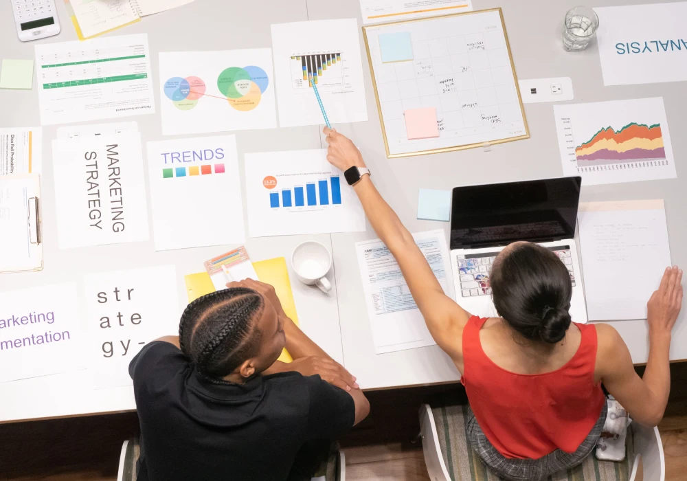 What Services Do Digital Marketing Agencies Offer?