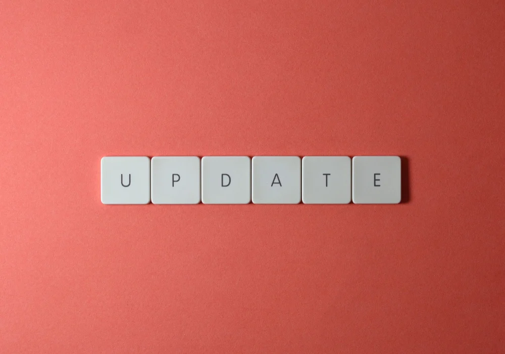 Digital Marketing Updates: How to Stay Ahead of Trends
