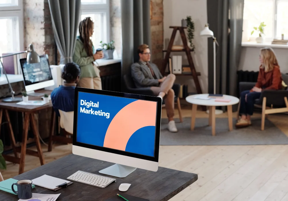 Outsource Digital Marketing: Everything You Need to Know