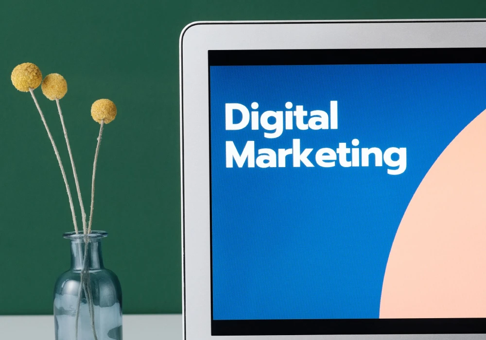 How Digital Marketing Works: Channels, Strategies, and Key Benefits
