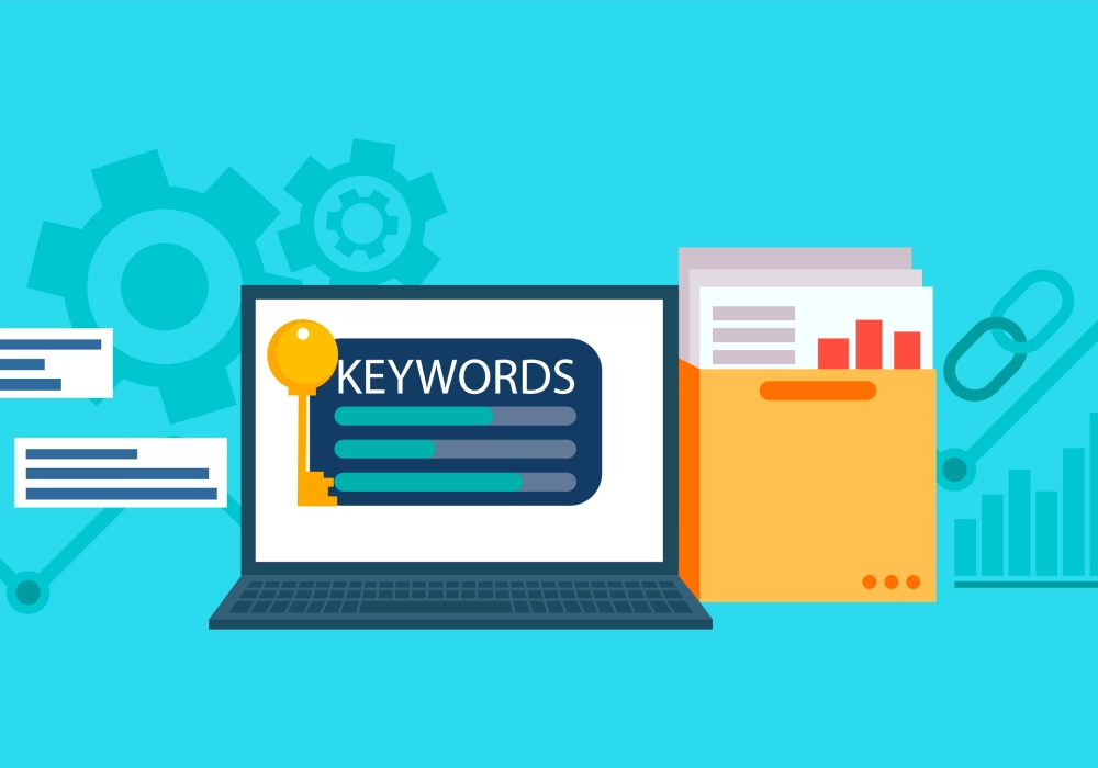 How Many SEO Keywords Should I Use?