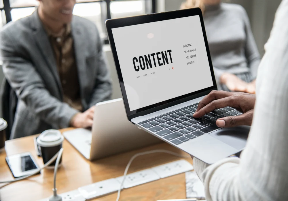 How to Write SEO-Friendly Blog Posts