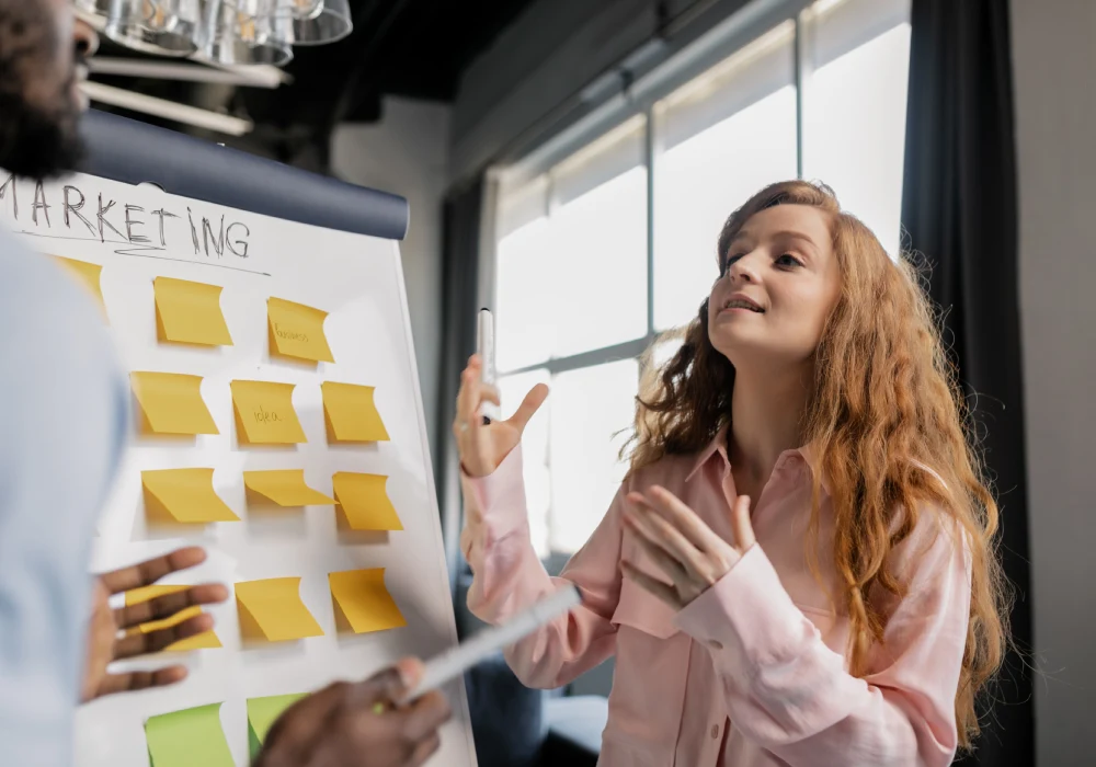 Digital Marketing Agency: How to Find the Right Partner