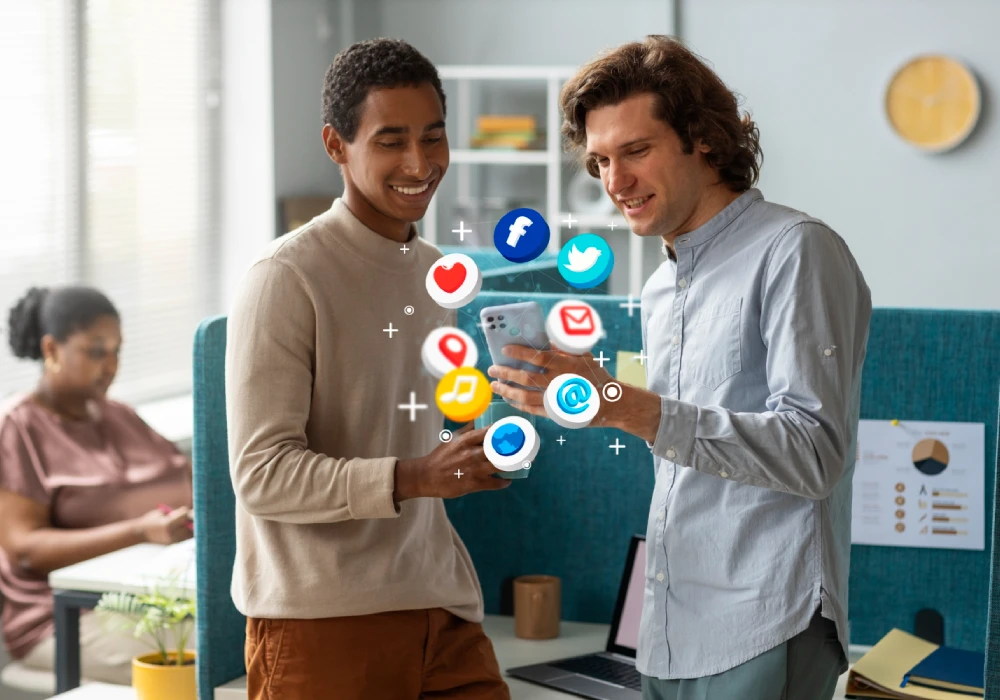 Digital Marketing and Social Media Marketing in 2026
