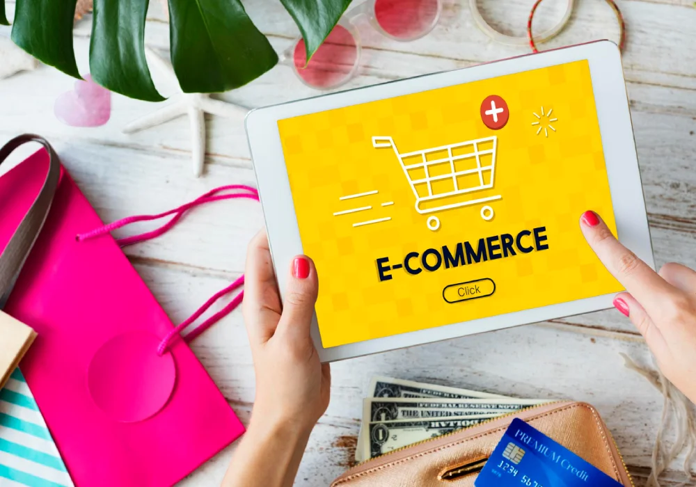 Ecommerce Digital Marketing Services: Guide to Driving Revenue