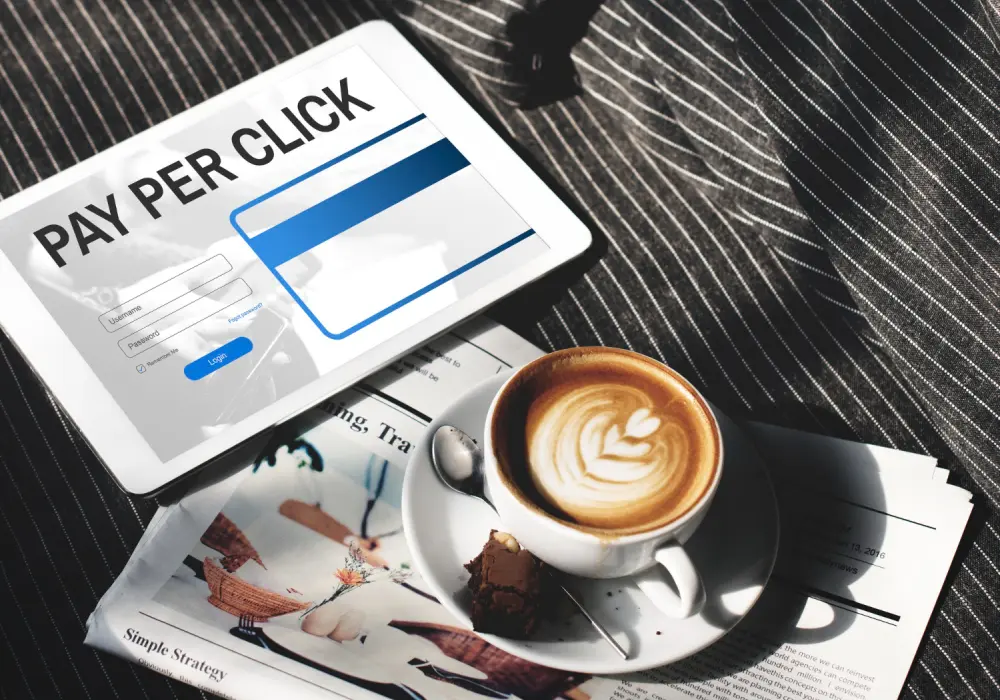 PPC in Digital Marketing: Guide to Pay-Per-Click Advertising