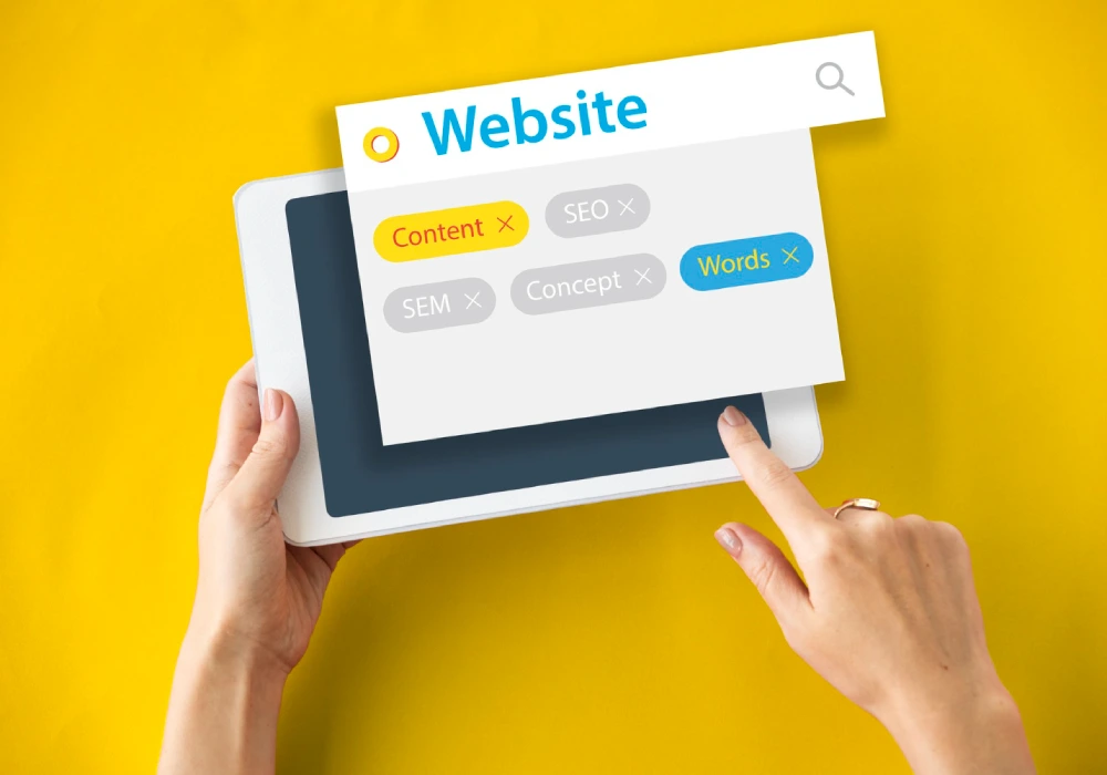 Website Design for Lead Generation: What Turns Visitors Into Leads