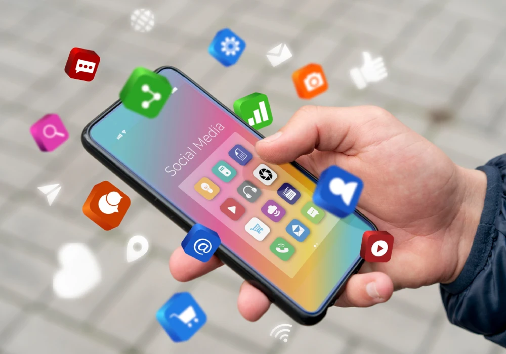 Social Media Marketing in Arabic: A Complete Guide