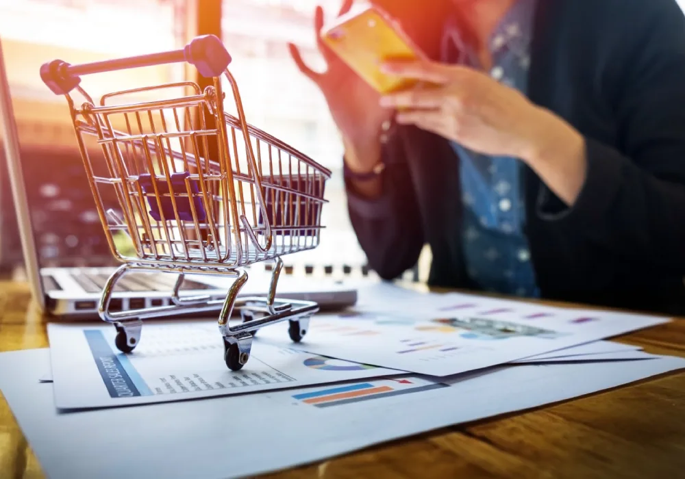 What an Ecommerce Marketing Agency Does and How to Choose One