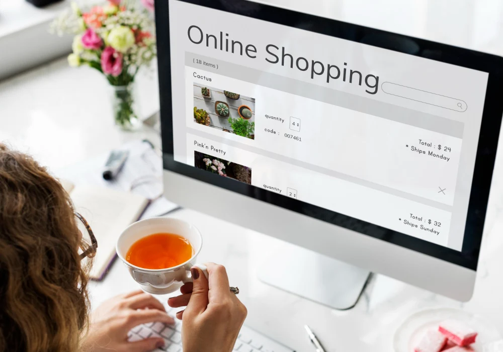 Understanding the Importance of Web Marketing for Ecommerce