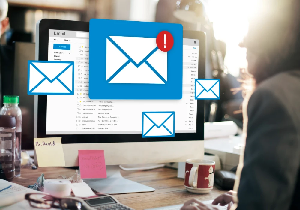 Ecommerce Email Marketing Automation: Your Key to Success