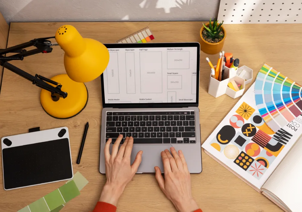 What Is Branding? A Guide to Building a Strong Brand