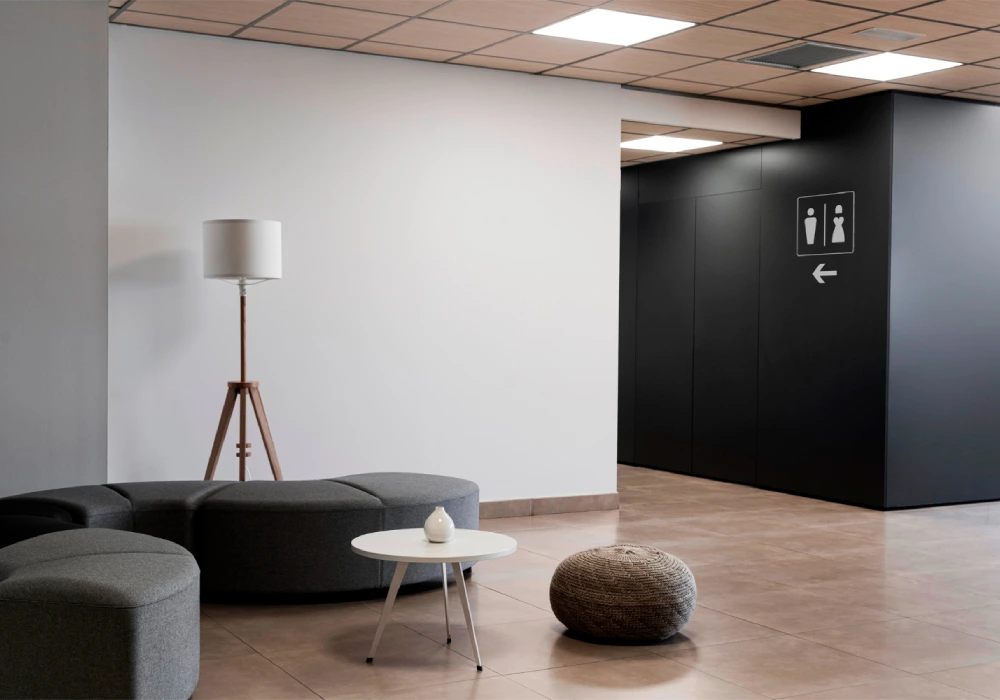 Office Branding: A Complete Guide for 2026