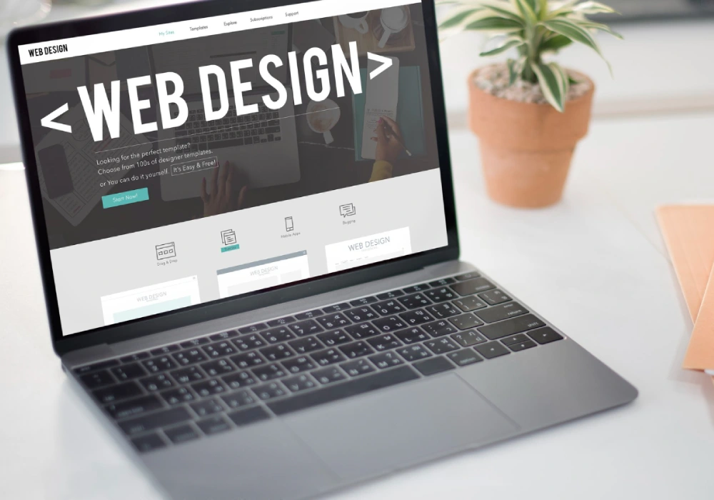 Web Design Abu Dhabi: Build Website That Grows Your Business