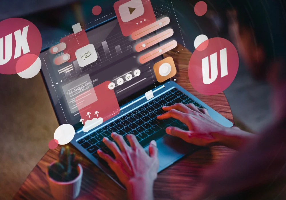 The Importance of Custom Real Estate Web Design