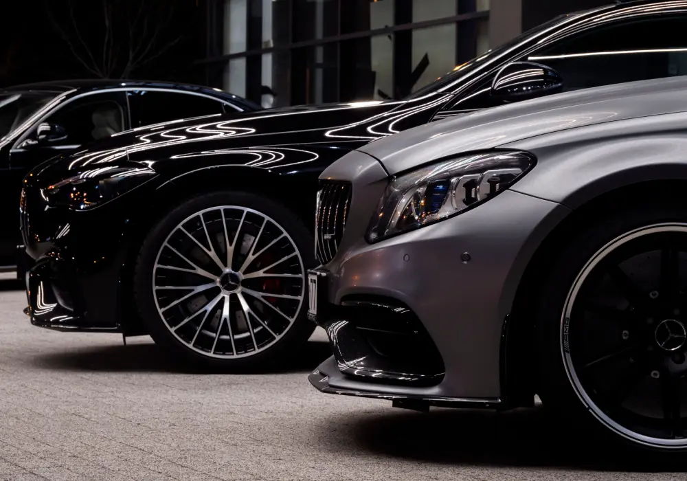 Top Car TikTokers in Dubai: Automotive Creators Driving Viral Speed