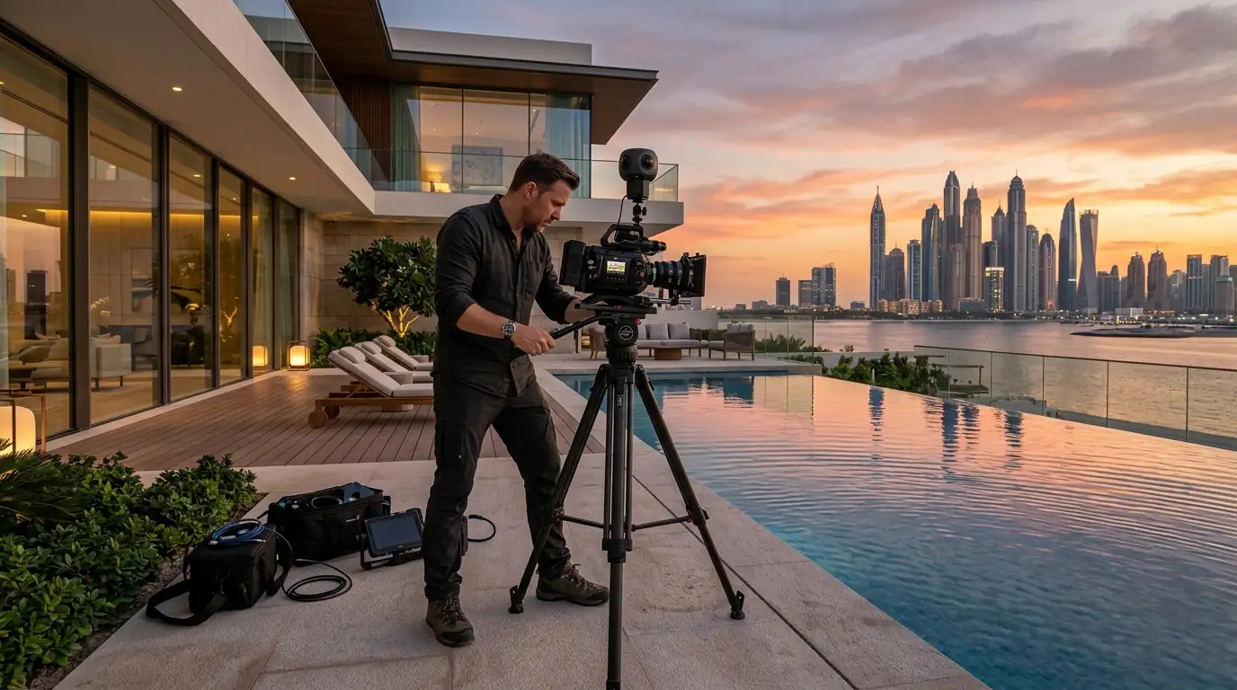 How to Sell a Villa on Dubizzle: UAE Owner & Broker Guide