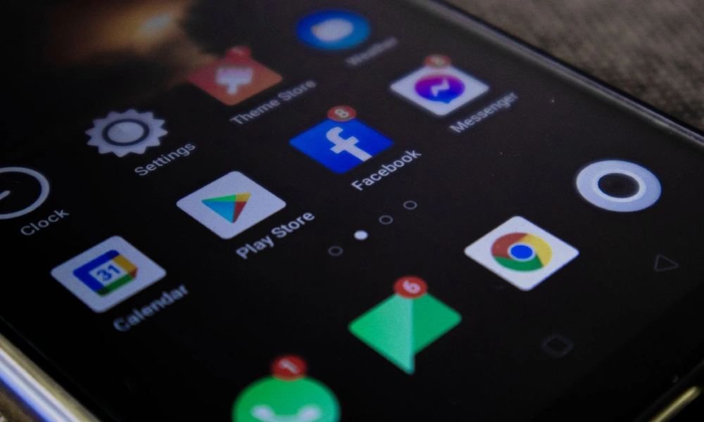 Top Mobile App Development Companies in Dubai: A Detailed Guide