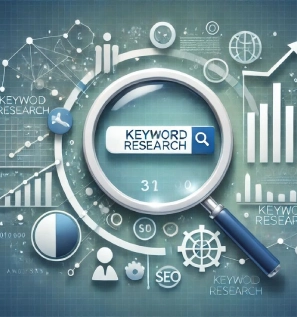 wordpress keyword research dubai