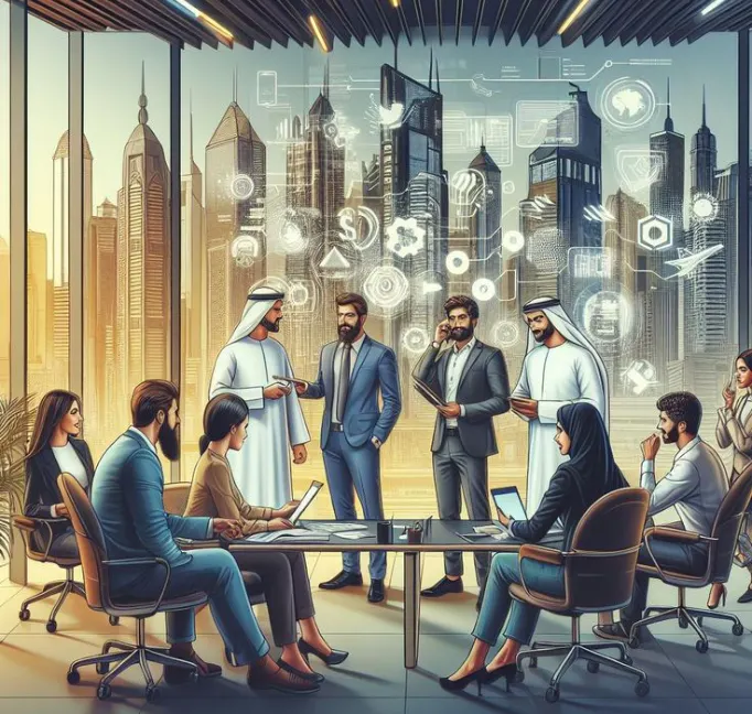 landing page optimization services dubai