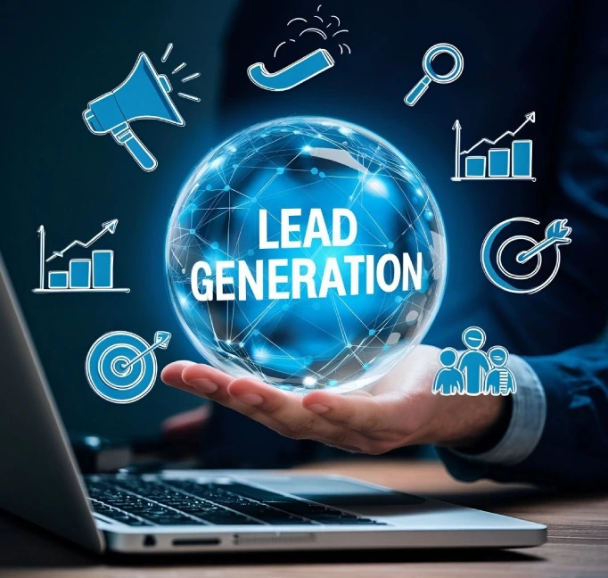 low-cost lead generation services umm al quwain