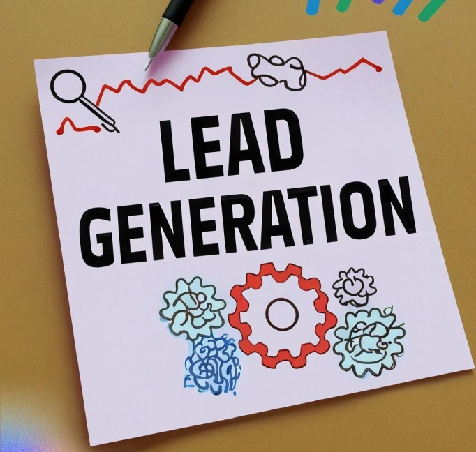 lead generation for manufacturing companies