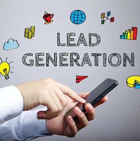 lead generation benefits for ADAFZ