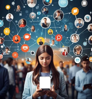 audience building for manufacturing