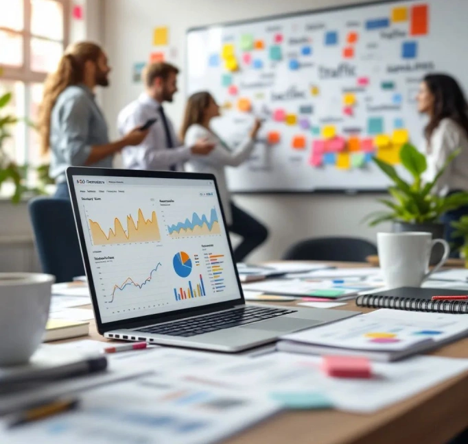 Performance reporting Abu Dhabi