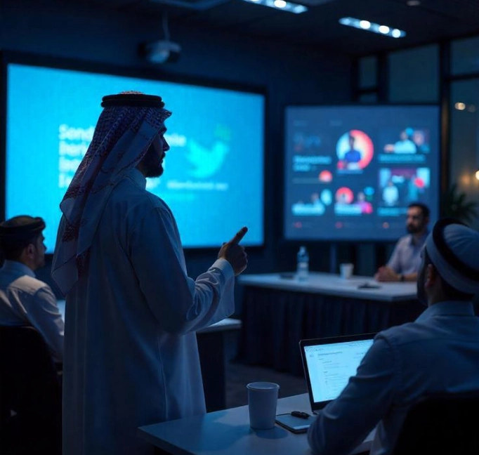 Performance reporting Fujairah