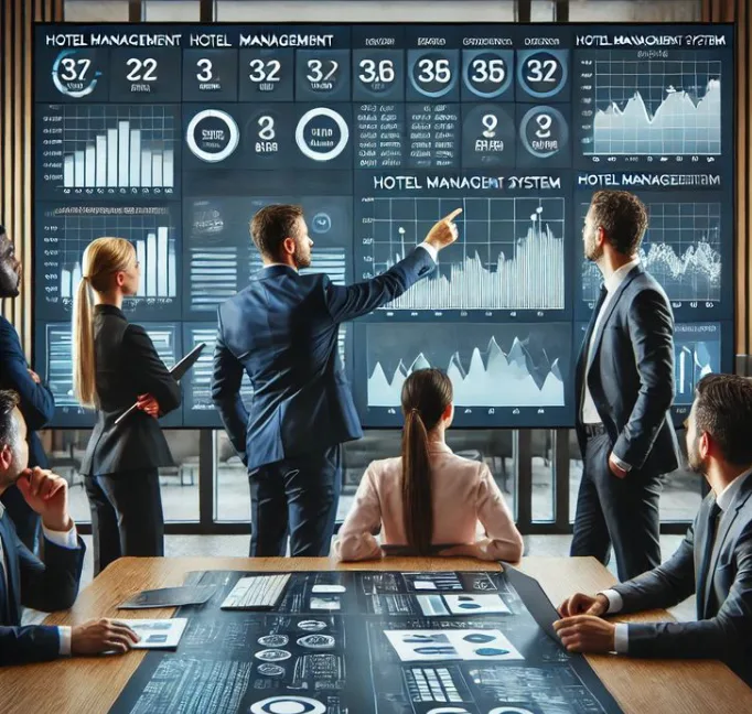 marketing reporting dubai