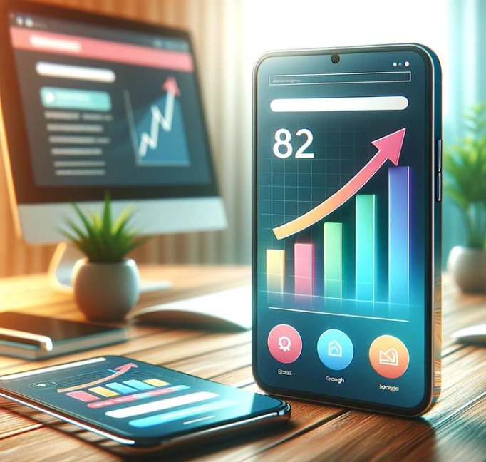 mobile seo optimization services dubai