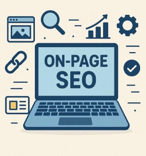 wordpress on-page seo dubai