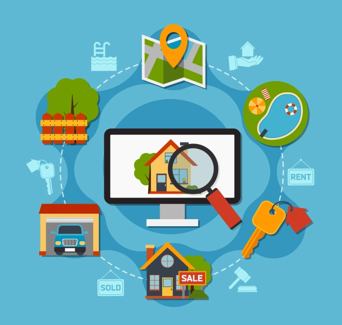 real estate email marketing agency dubai uae