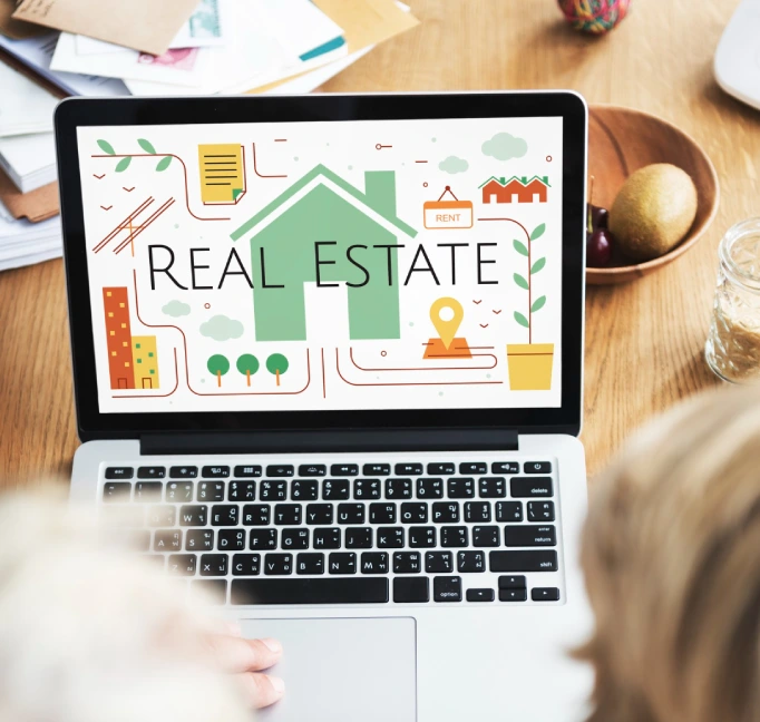 real estate performance marketing agency dubai uae