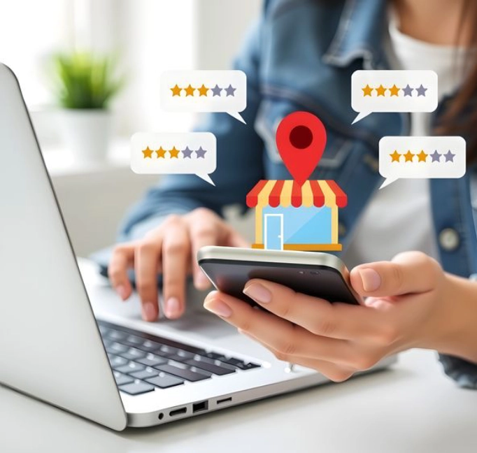 online retail seo services dubai