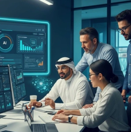 commodities seo benefits dubai