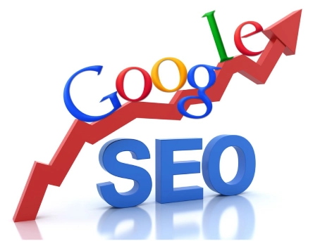 why electronics seo uae
