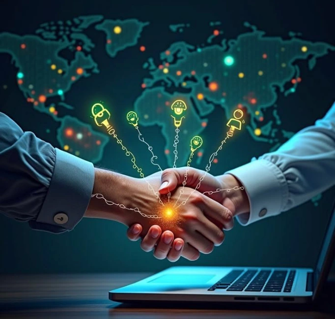 expo business technical seo dubai