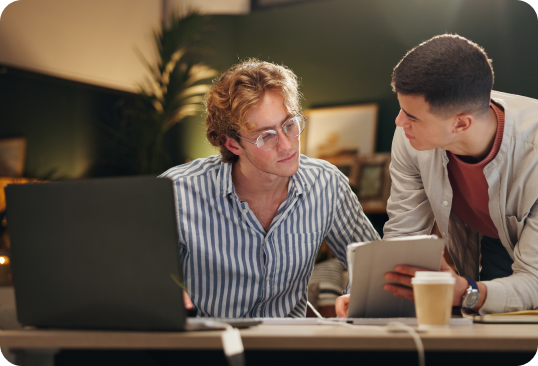 real estate website discovery workshop
