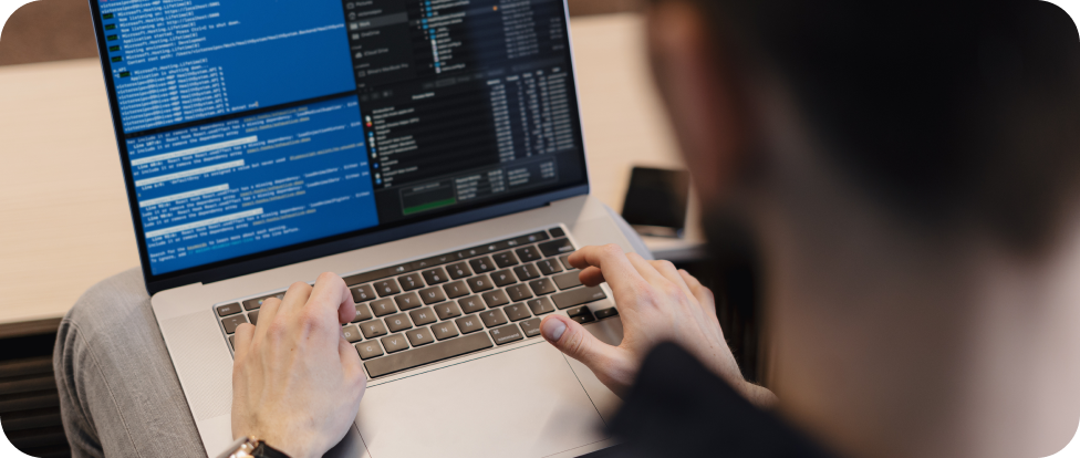real estate website planning process