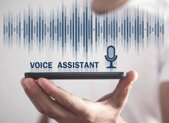 Voice SEO Abu Dhabi