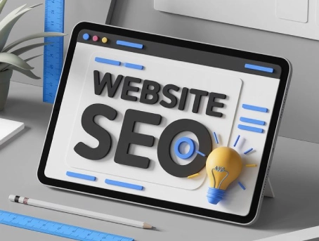 why webflow seo dubai agency