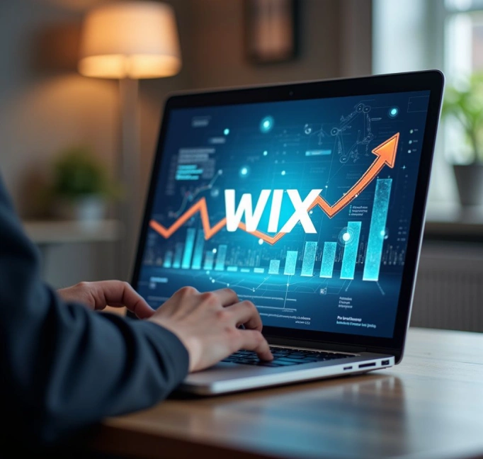 wix seo services dubai agency
